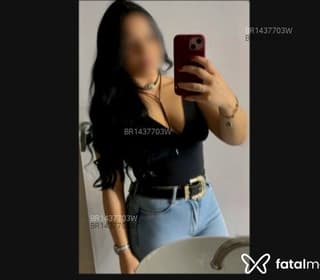 Acompanhante em Maricá-RJ - Kelly Ferraz
