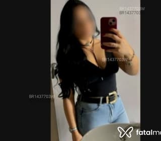 Acompanhante em Maricá-RJ - Kelly Ferraz