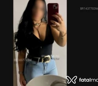Acompanhante em Maricá-RJ - Kelly Ferraz