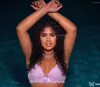 Acompanhante em Rio das Ostras-RJ - Viviane Martins