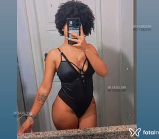 Acompanhante em Guarapari-ES - Andressa