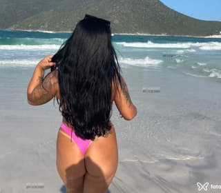 Acompanhante em Cruzeiro-SP - Beatriz Lima