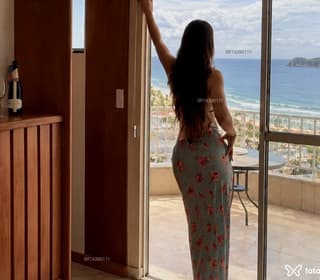 Acompanhante em Rio de Janeiro-RJ - Luna Larissa