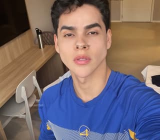 Acompanhante em São Paulo-SP - Farides