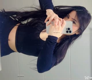 Acompanhante em Cascavel-PR - Geovanna Muller