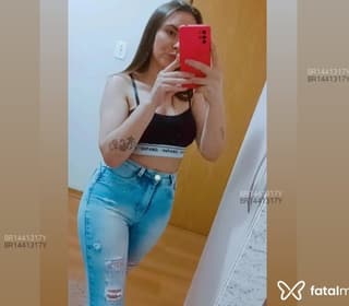 Acompanhante em Gramado-RS - Aninha