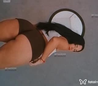 Acompanhante em Petrolina-PE - Ju Bahianinha