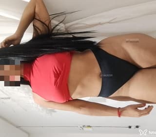 Acompanhante em Petrolina-PE - Ju Bahianinha