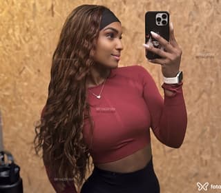 Acompanhante em Campinas-SP - Bárbara Sampaio