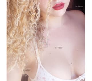 Acompanhante em Ribeirão Preto-SP - Vanessa