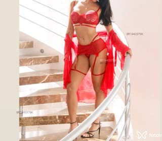 Acompanhante em Blumenau-SC - Alice