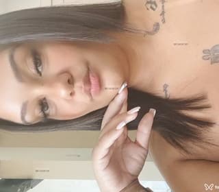 Acompanhante em Gravataí-RS - Barbara Fernandes