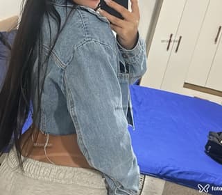 Acompanhante em Manhuaçu-MG - Lia