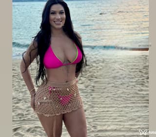 Acompanhante em Taubaté-SP - Lais Andrade
