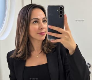 Acompanhante em Londrina-PR - Karen Santana