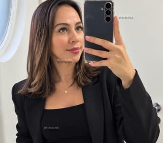 Acompanhante em Londrina-PR - Karen Santana