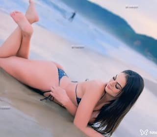 Acompanhante em São José-SC - Daniela