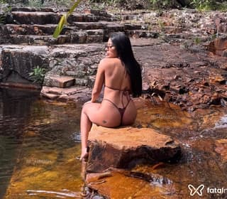 Acompanhante em Goiânia-GO - Bianca Lira