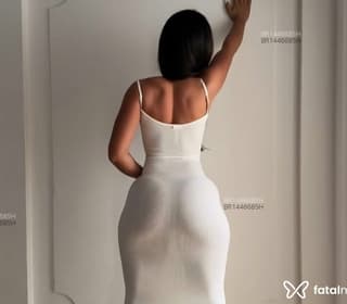 Acompanhante em Goiânia-GO - Bianca Lira