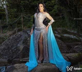 Acompanhante em Porto Alegre-RS - Abela Michely