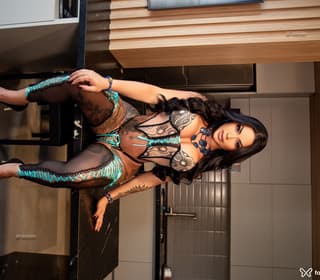 Acompanhante em Porto Alegre-RS - Abela Michely
