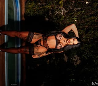 Acompanhante em Porto Alegre-RS - Abela Michely
