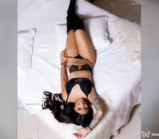 Acompanhante em Colatina-ES - Camila Liz