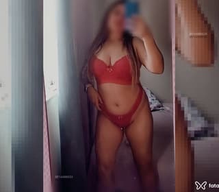 Acompanhante em Canoinhas-SC - Lary Castelli