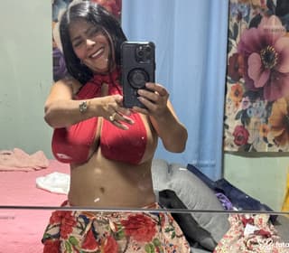 Acompanhante em Rondonópolis-MT - Isabell Española
