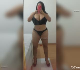 Acompanhante em Socorro-SP - Bella Adamatti
