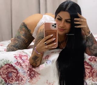 Acompanhante em Viçosa-MG - Luana