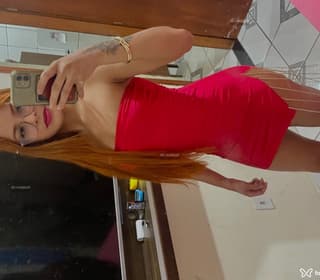 Acompanhante em Ariquemes-RO - Kimberly Martinez