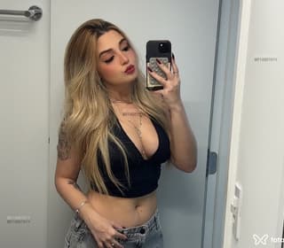 Acompanhante em São Paulo-SP - Natasha