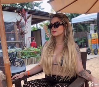 Acompanhante em São Paulo-SP - Natasha