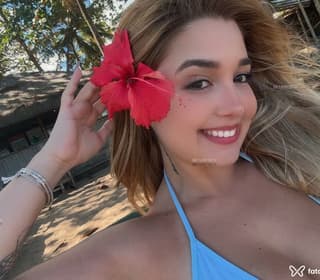 Acompanhante em São Paulo-SP - Natasha