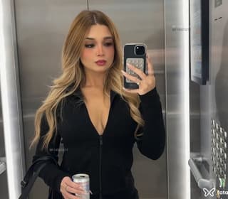 Acompanhante em São Paulo-SP - Natasha