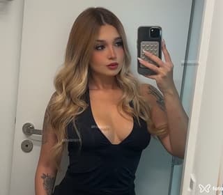 Acompanhante em São Paulo-SP - Natasha