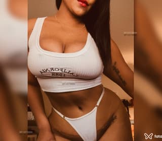 Acompanhante em Bagé-RS - Sarah Morena