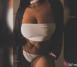 Acompanhante em Bagé-RS - Sarah Morena