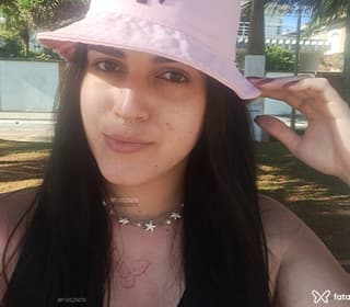 Acompanhante em Ribeirão Preto-SP - Jessica Veloso