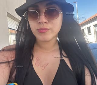 Acompanhante em Limeira-SP - Jessica Veloso