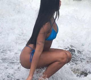 Acompanhante em Paranaguá-PR - Milena