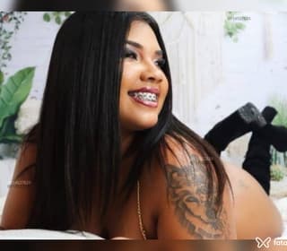 Acompanhante em Teixeira de Freitas-BA - Nicole Ribeiro