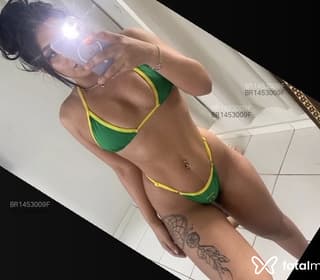 Acompanhante em Araguaína-TO - Bianca