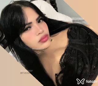 Acompanhante em Parauapebas-PA - Bianca