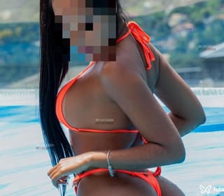Acompanhante em Manhuaçu-MG - Nayara Félix