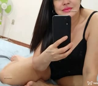 Acompanhante em Barbacena-MG - Roberta