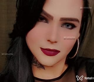 Acompanhante em Canela-RS - Bruna Gueixa