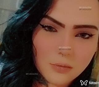 Acompanhante em Canela-RS - Bruna Gueixa