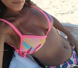 Acompanhante em São João de Meriti-RJ - Lorena Oliveira